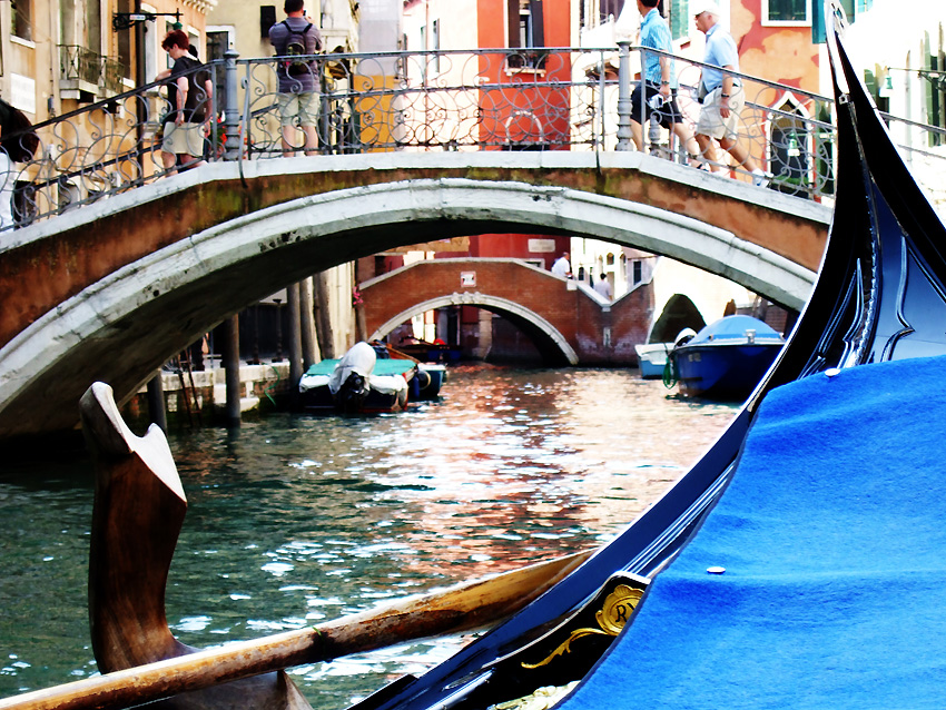 Venedig von povla 