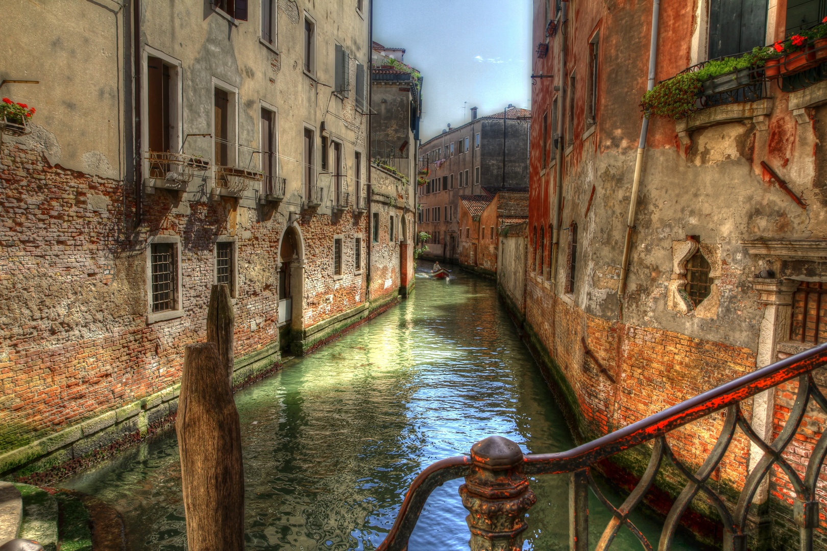 Venedig