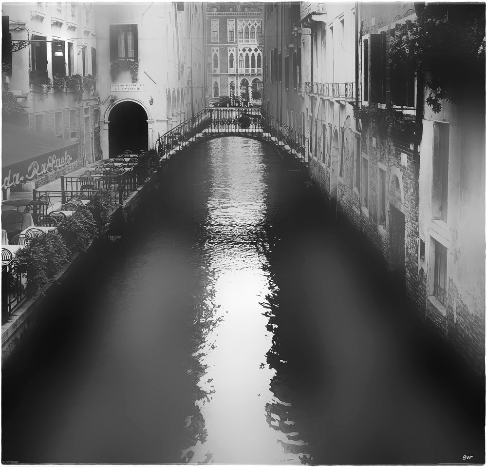 - venedig **** -