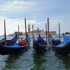 Venedig Abendstunde