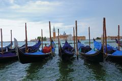 Venedig Abendstunde