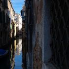 Venedig, abseits
