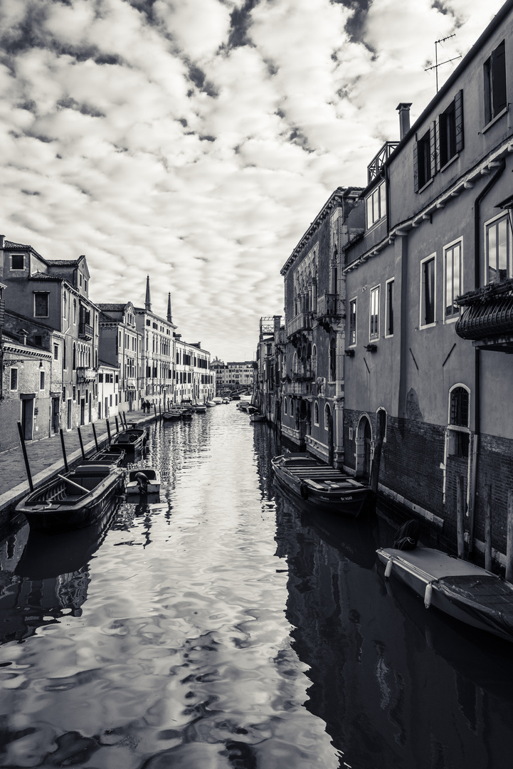 Venedig abseits 3