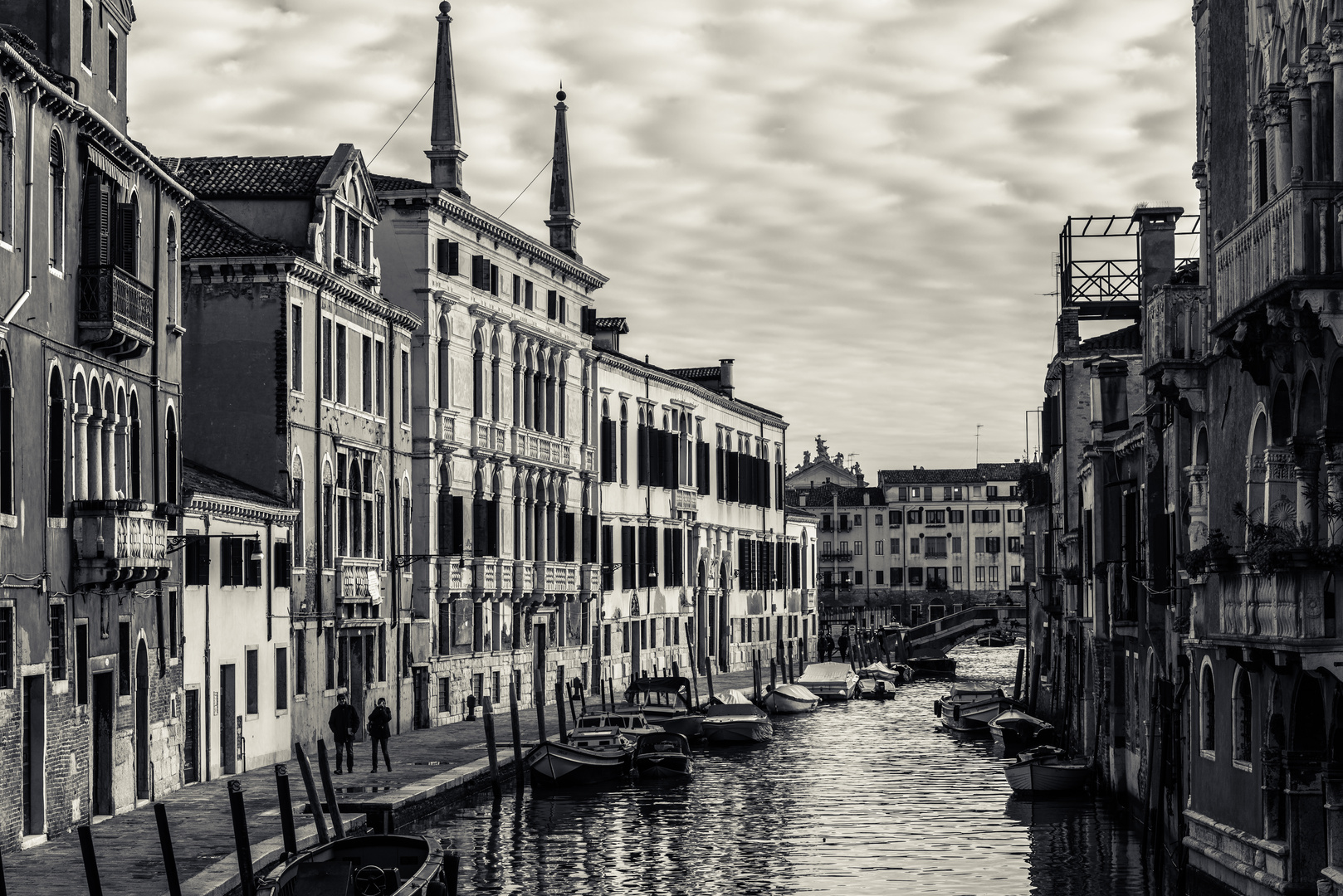 Venedig abseits 4