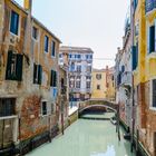 Venedig abseits der Menschenmassen