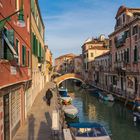 Venedig - Abseits der Touristenpfade