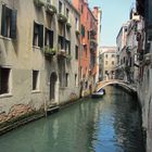 Venedig - Abseits des Touristenlärms