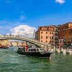 Venedig-Academia Brücke