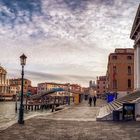 Venedig - Ach, wie lange ist es schon wieder her