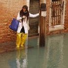 Venedig Acqua Alta 07