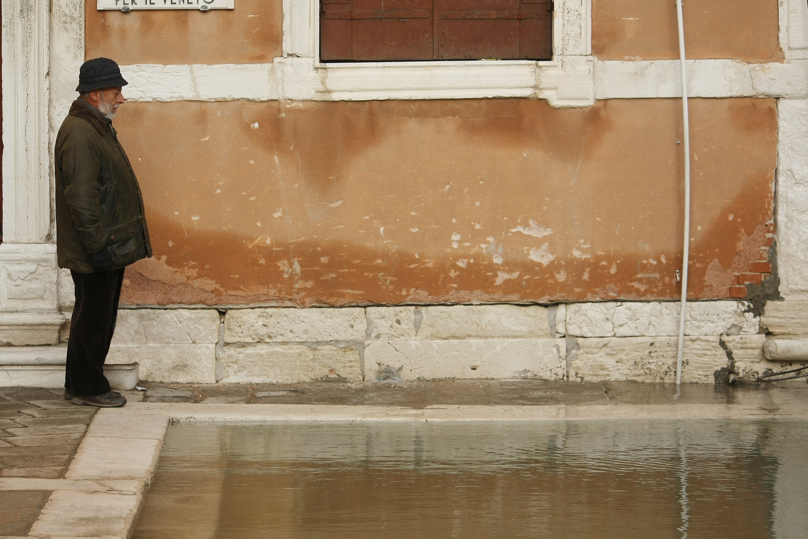 Venedig Acqua Alta 09