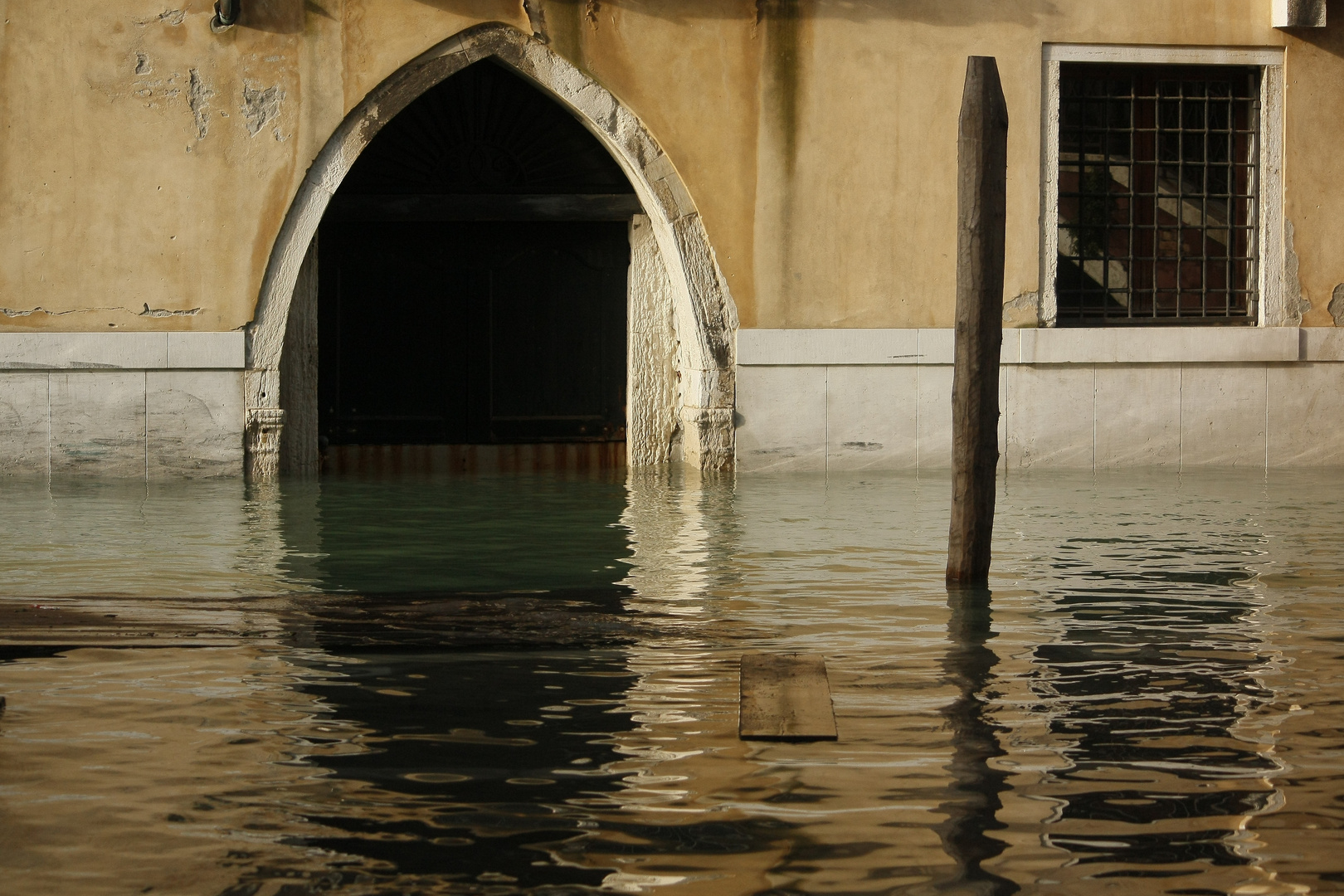 Venedig Acqua Alta 10