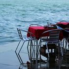 Venedig acqua alta Nov 2014