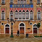 Venedig, Adriatica