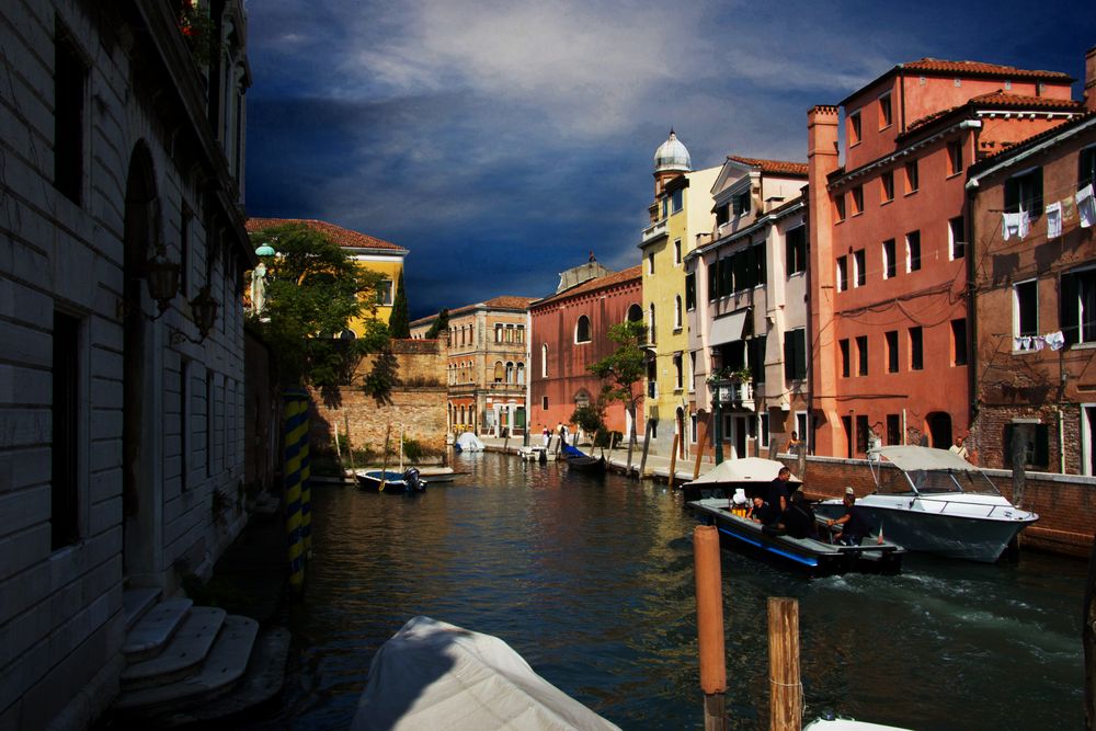 Venedig