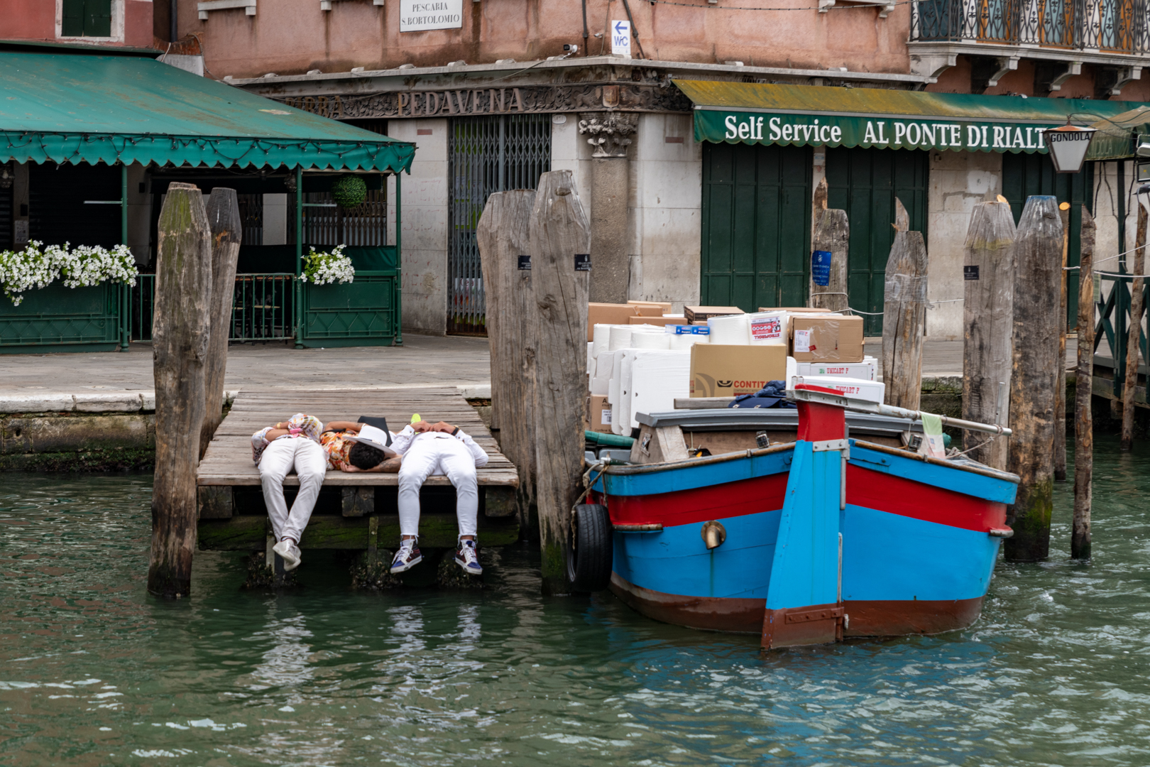 Venedig