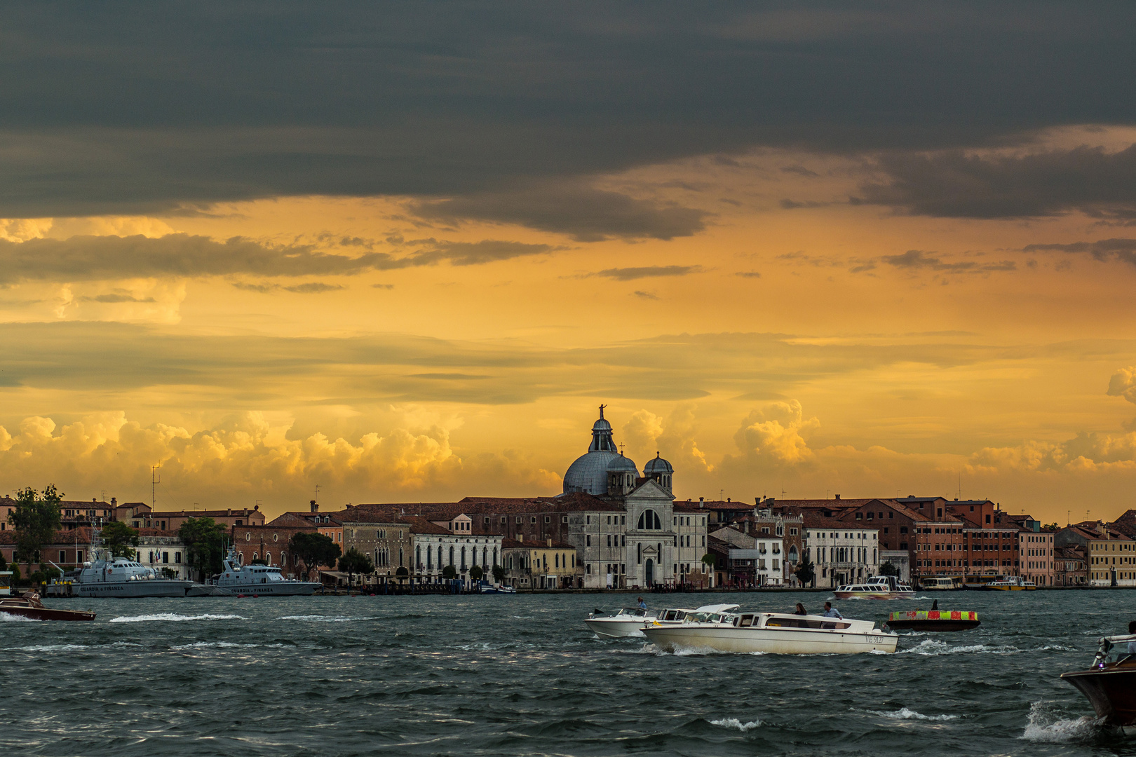 Venedig