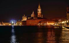 VENEDIG - After Midnight - 