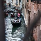 Venedig - Alltagsverkehr
