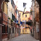 Venedig Altstadt 