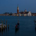 Venedig am Abend (1)