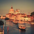 Venedig am Abend