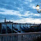 Venedig am Abend