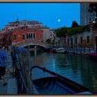 Venedig am Abend