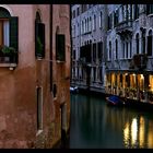 Venedig am Abend