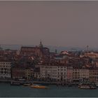 Venedig am Abend