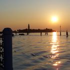 Venedig am Abend