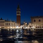 Venedig am Abend