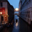 Venedig am Abend