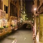 Venedig am Abend - Reload