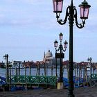 Venedig am Morgen 1
