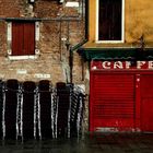 Venedig am Morgen