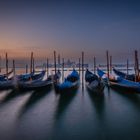 Venedig am Morgen