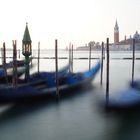 Venedig am Morgen