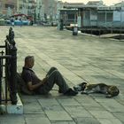 Venedig am Morgen