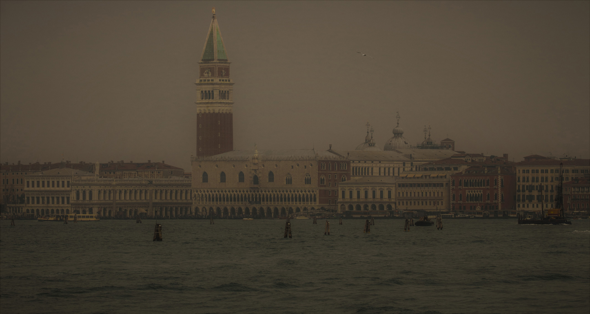 ~ Venedig am Morgen ~