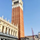 Venedig am Morgen