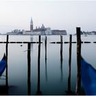 Venedig am Morgen II