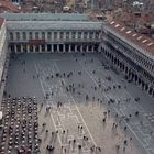 Venedig am Spätnachmittag