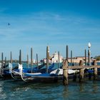 Venedig am Wasser 1