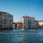 Venedig am Wasser 2