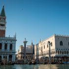 Venedig am Wasser 3