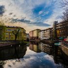 Venedig an der Enz