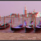 Venedig Anaglyph #2