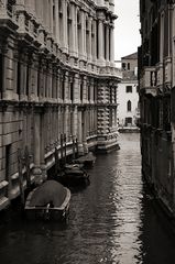 venedig analog III