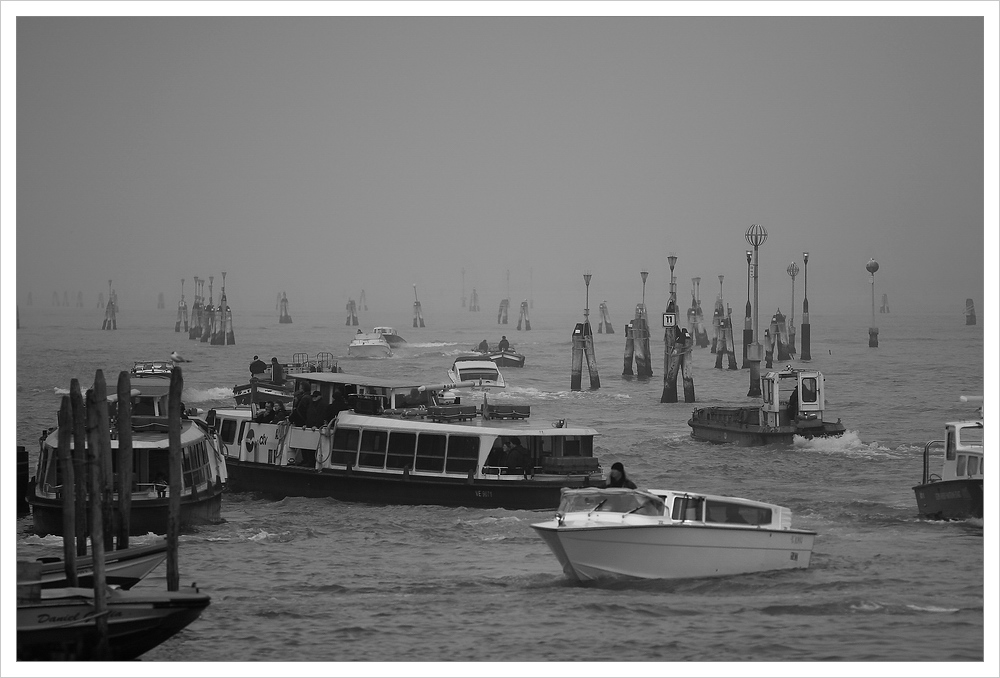 Venedig - anders IV